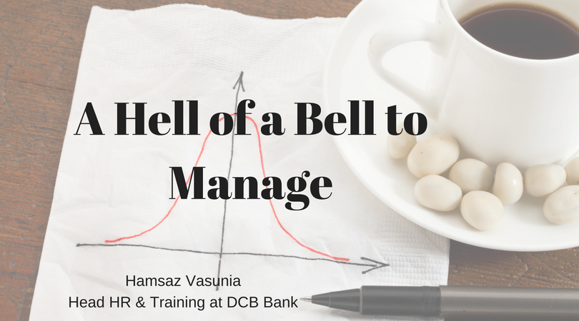  A Hell of a Bell to manage