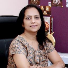  Leadership Insights: Interview With Richa Dubey, Director Human Resources, Schneider Electric