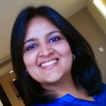  Leadership Insights: Interview With Soma Pandey, CHRO, Firstsource Solutions